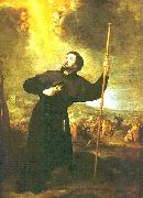 Francis Xavier